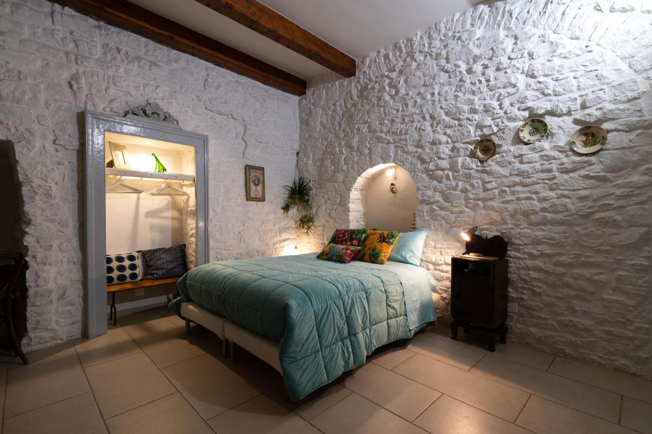 B&B La Torretta Bitritto Exterior foto