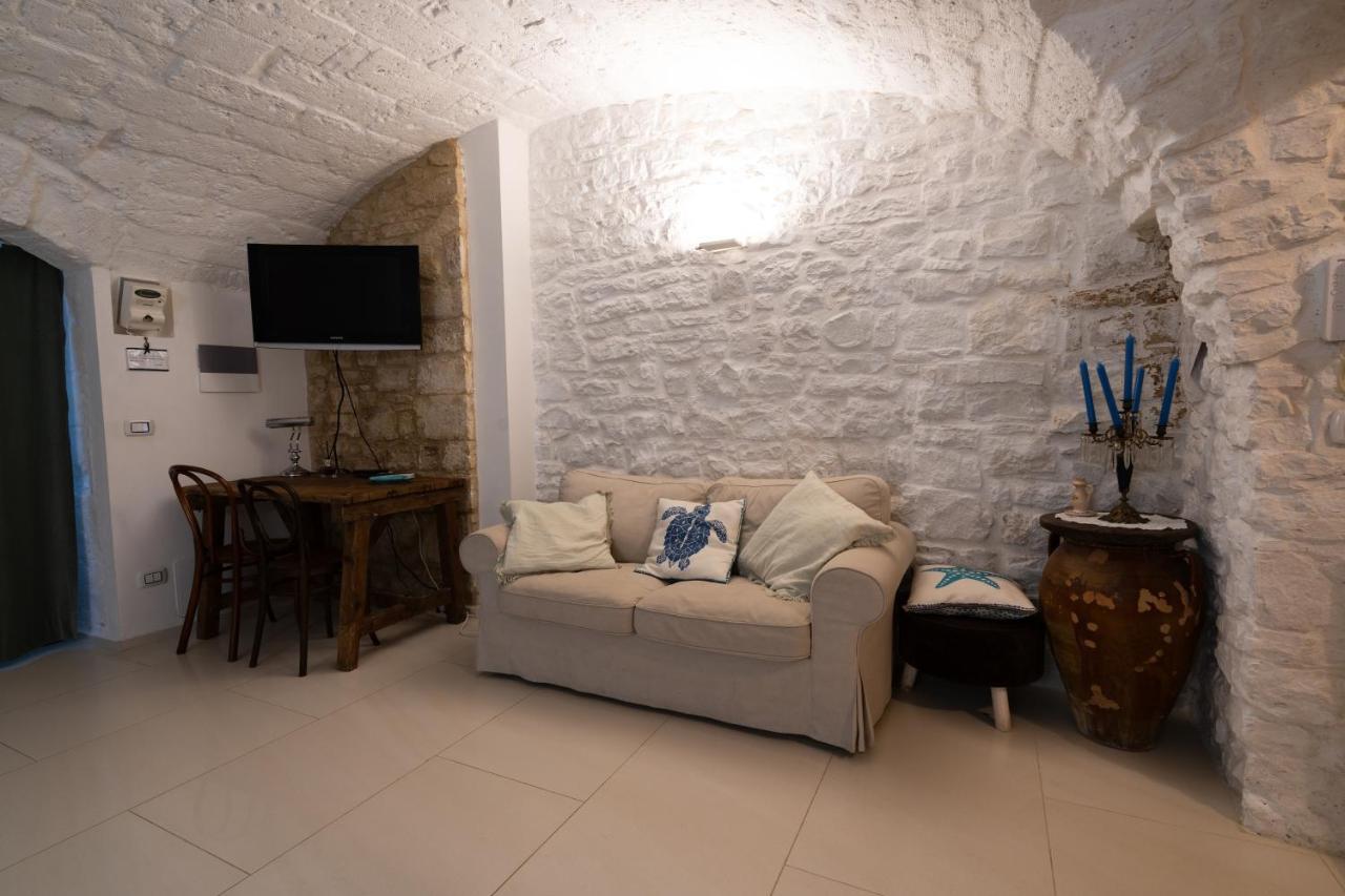 B&B La Torretta Bitritto Exterior foto