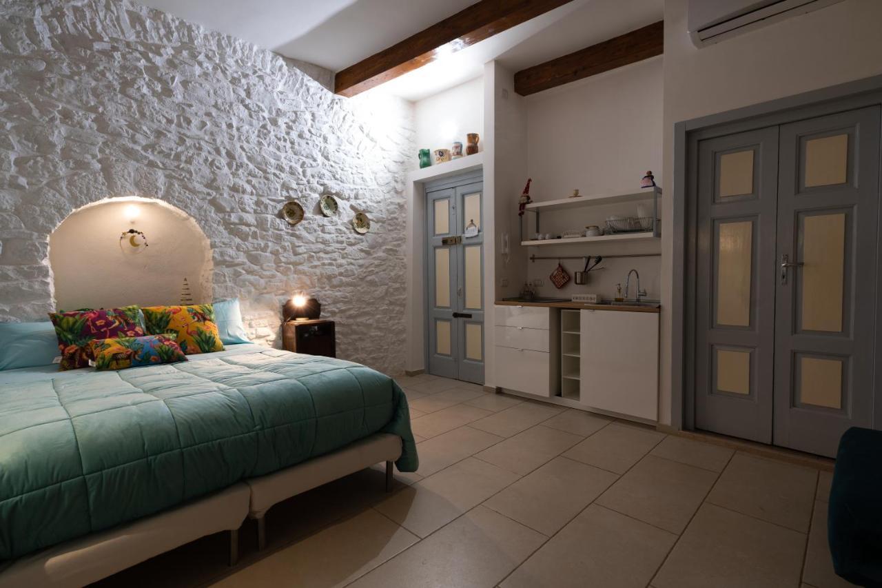B&B La Torretta Bitritto Exterior foto
